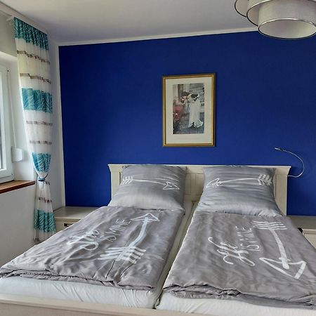 Ferienwohnung Oberstdorf Eksteriør bilde