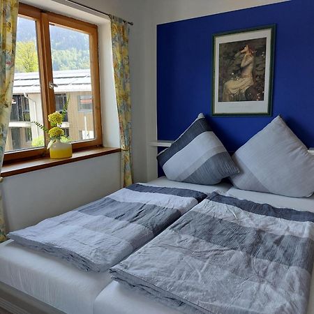 Ferienwohnung Oberstdorf Eksteriør bilde