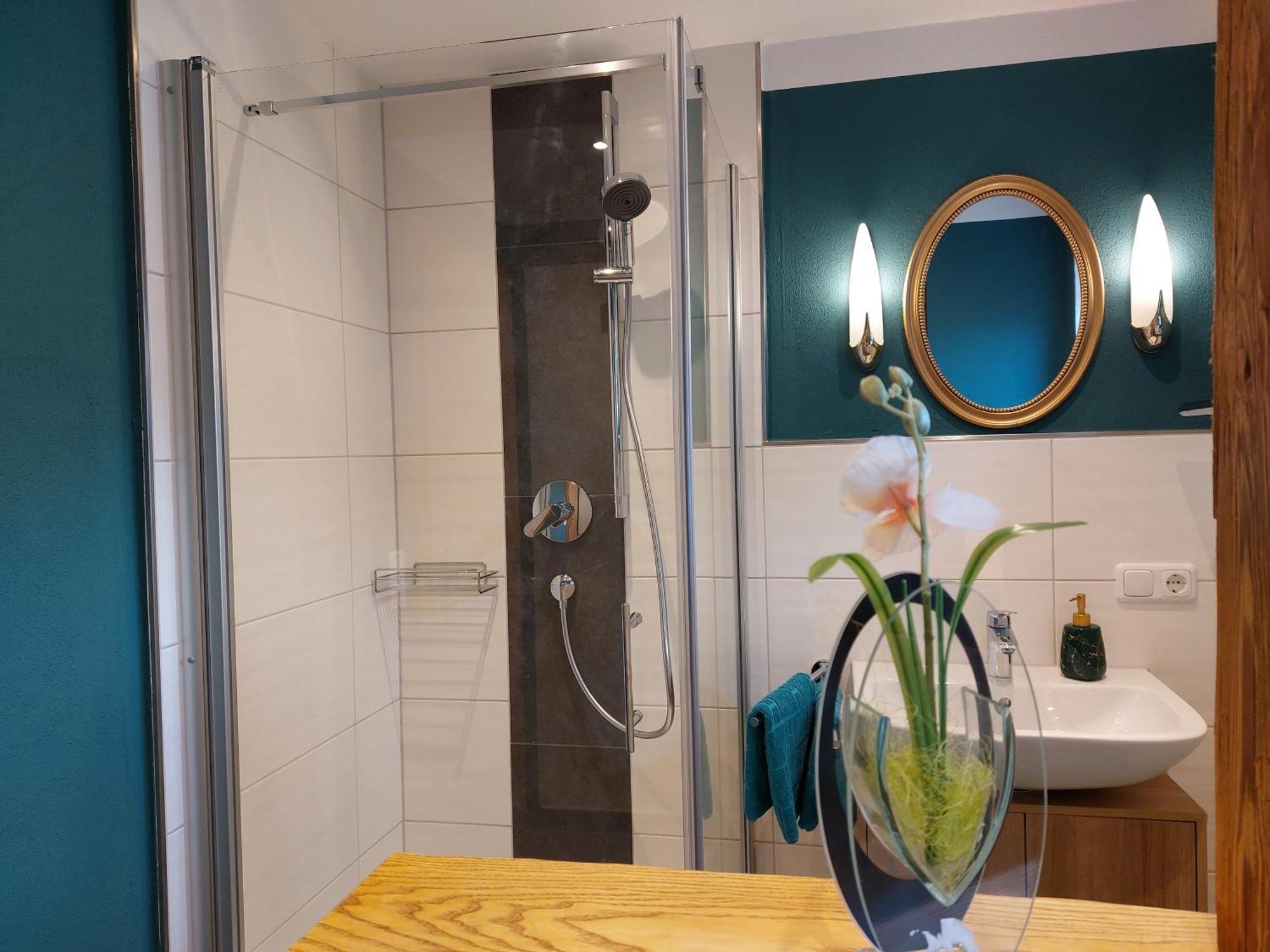 Ferienwohnung Oberstdorf Eksteriør bilde