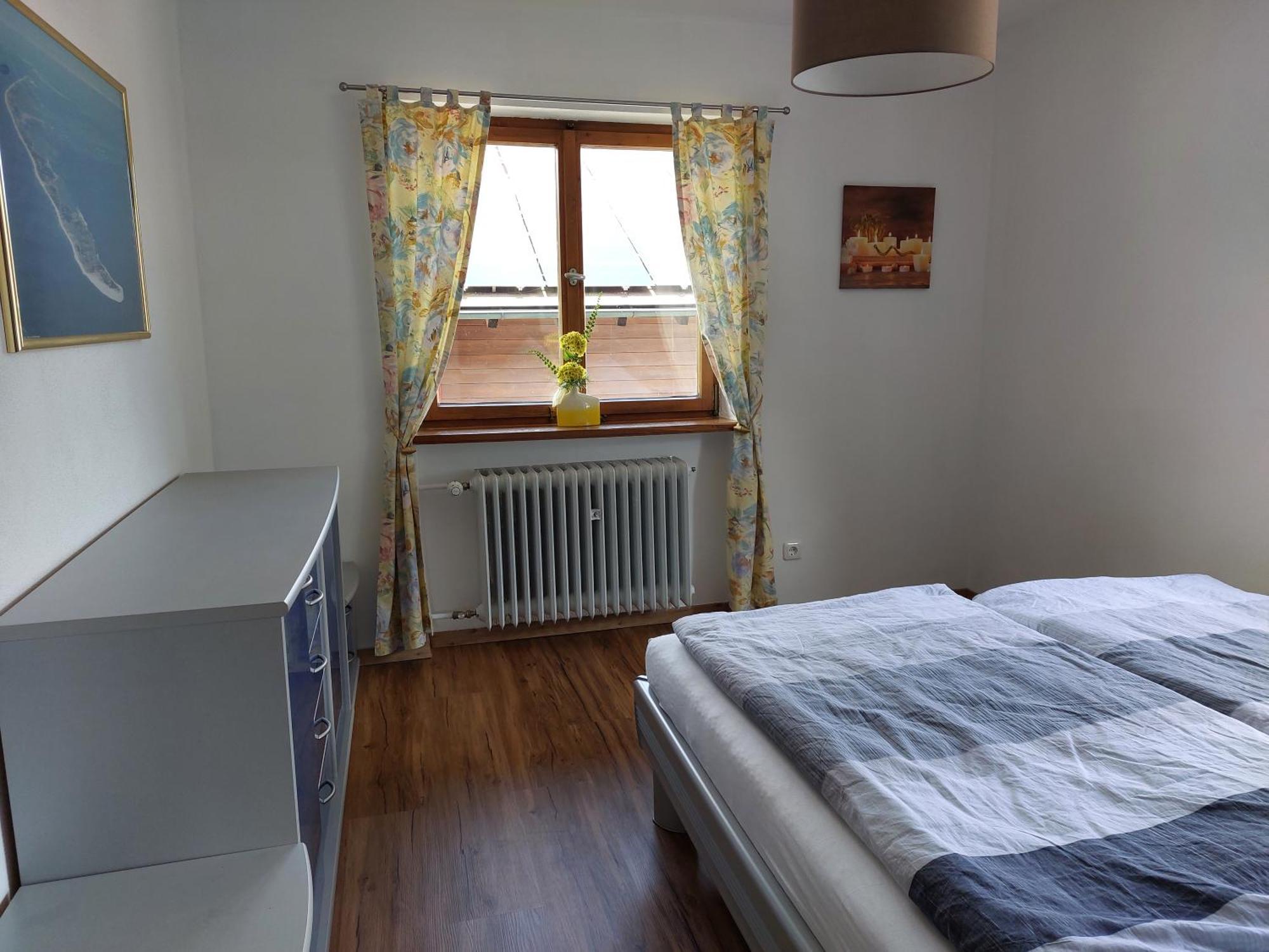 Ferienwohnung Oberstdorf Eksteriør bilde