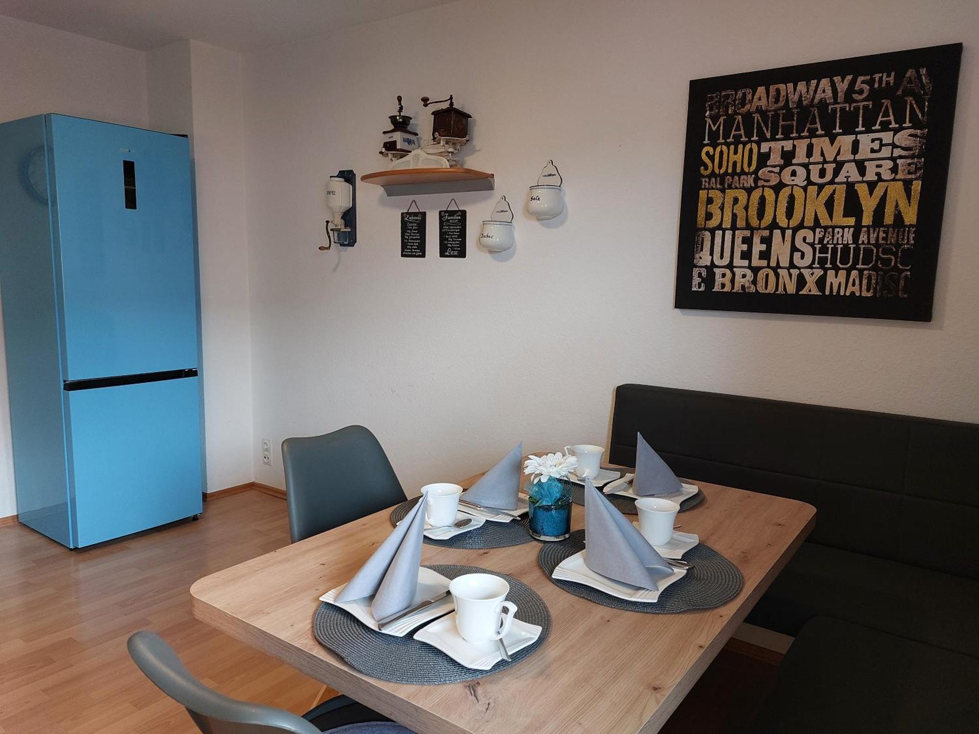 Ferienwohnung Oberstdorf Eksteriør bilde